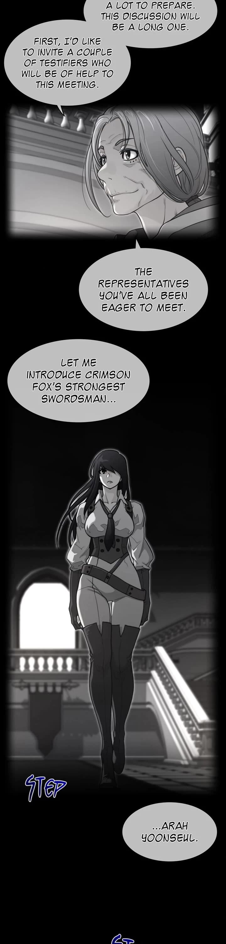 Perfect Half Chapter 168