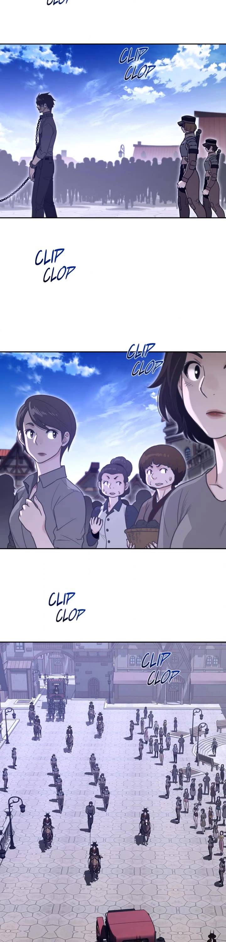 Perfect Half Chapter 168