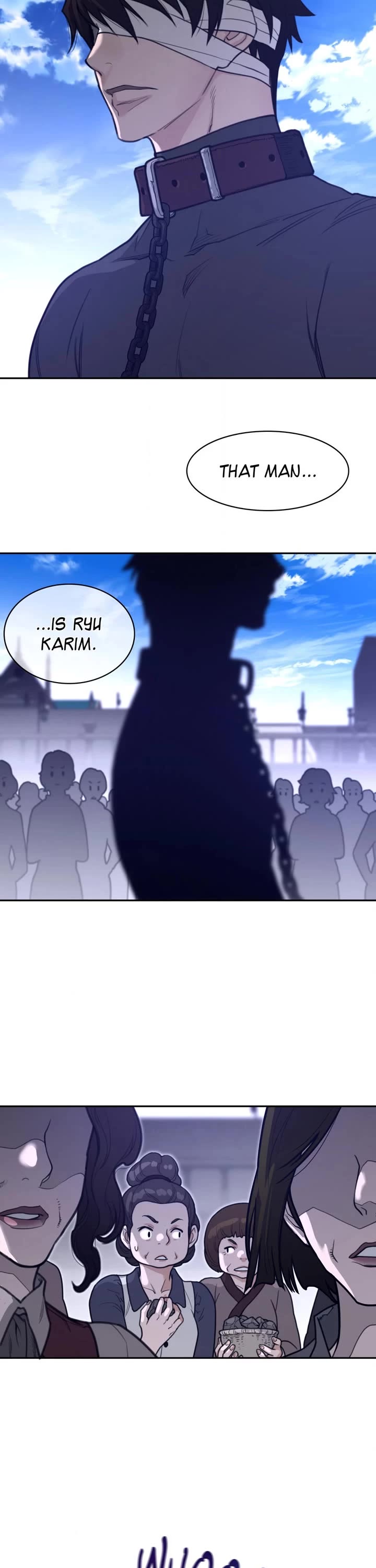 Perfect Half Chapter 168