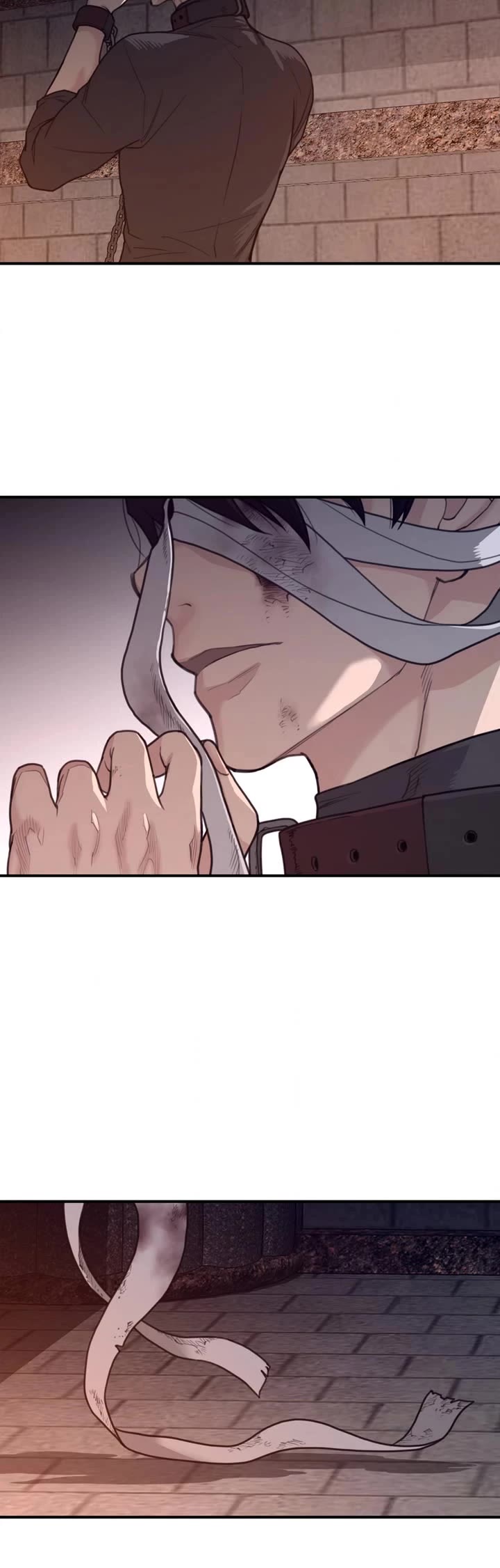 Perfect Half Chapter 168