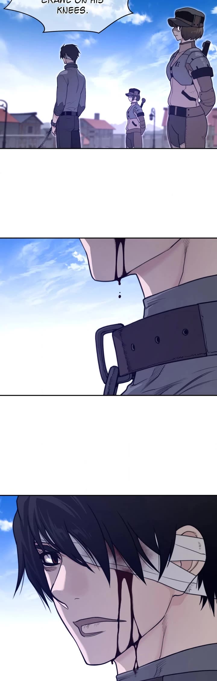 Perfect Half Chapter 168