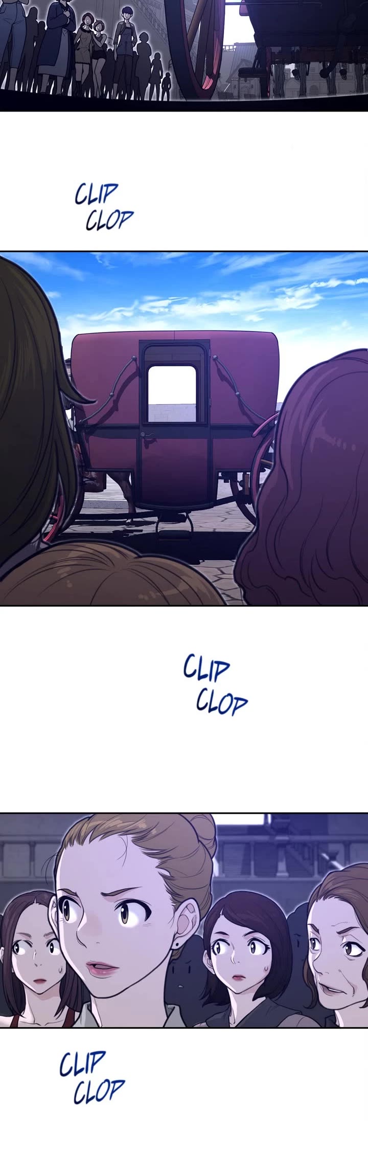Perfect Half Chapter 168