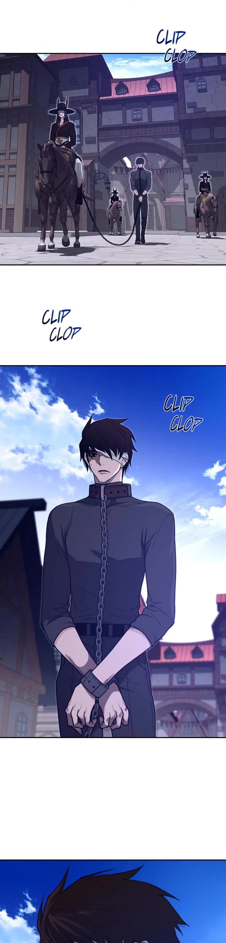 Perfect Half Chapter 168