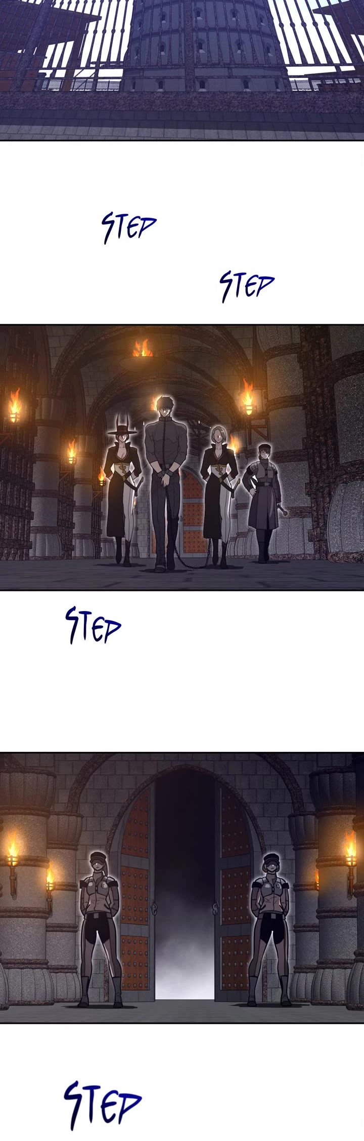 Perfect Half Chapter 168