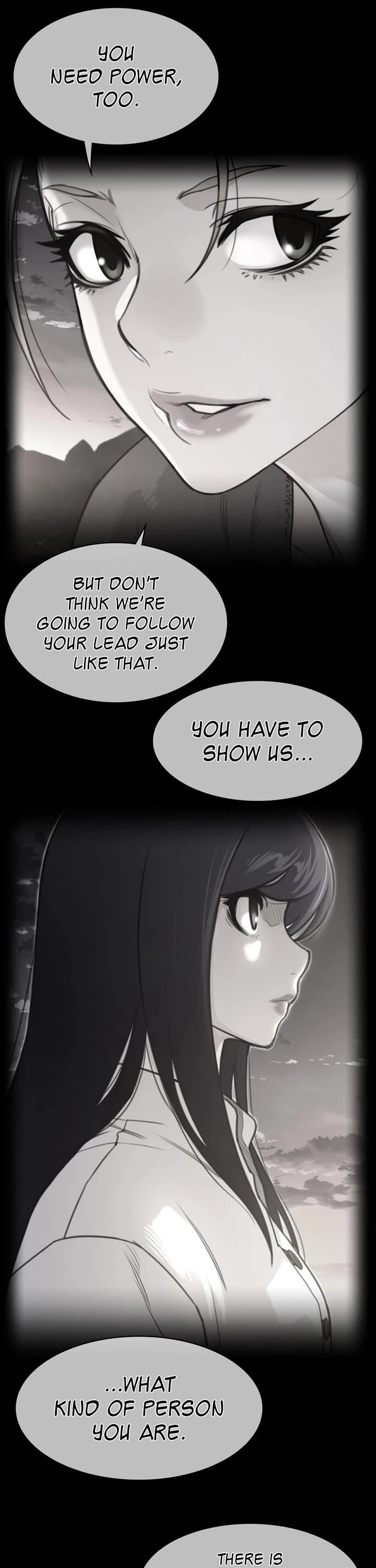Perfect Half Chapter 168
