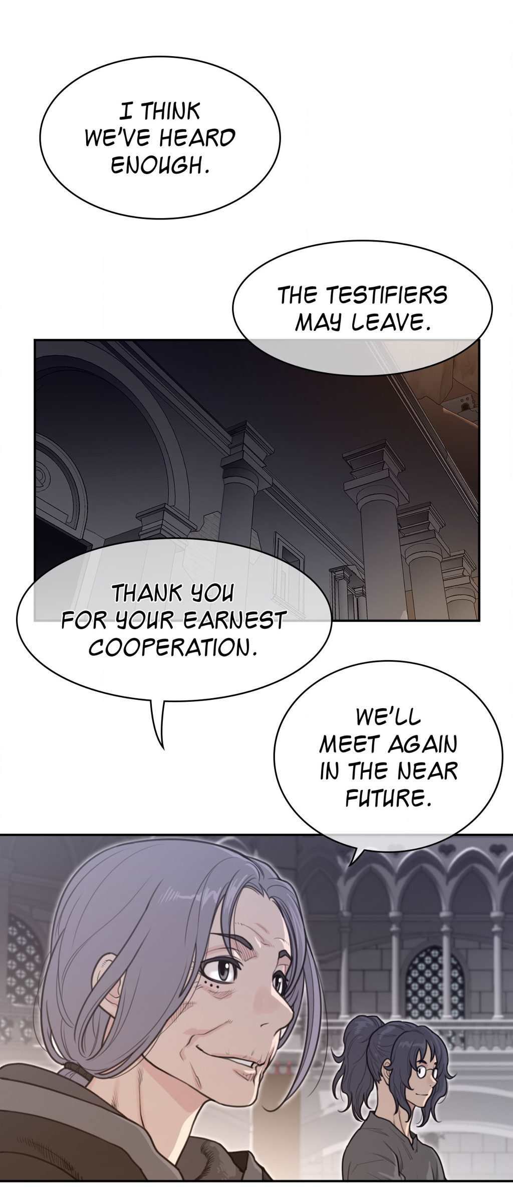 Perfect Half Chapter 169