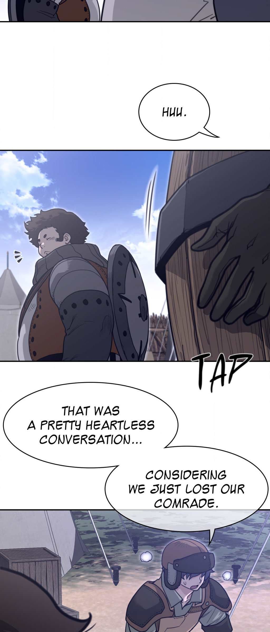 Perfect Half Chapter 169