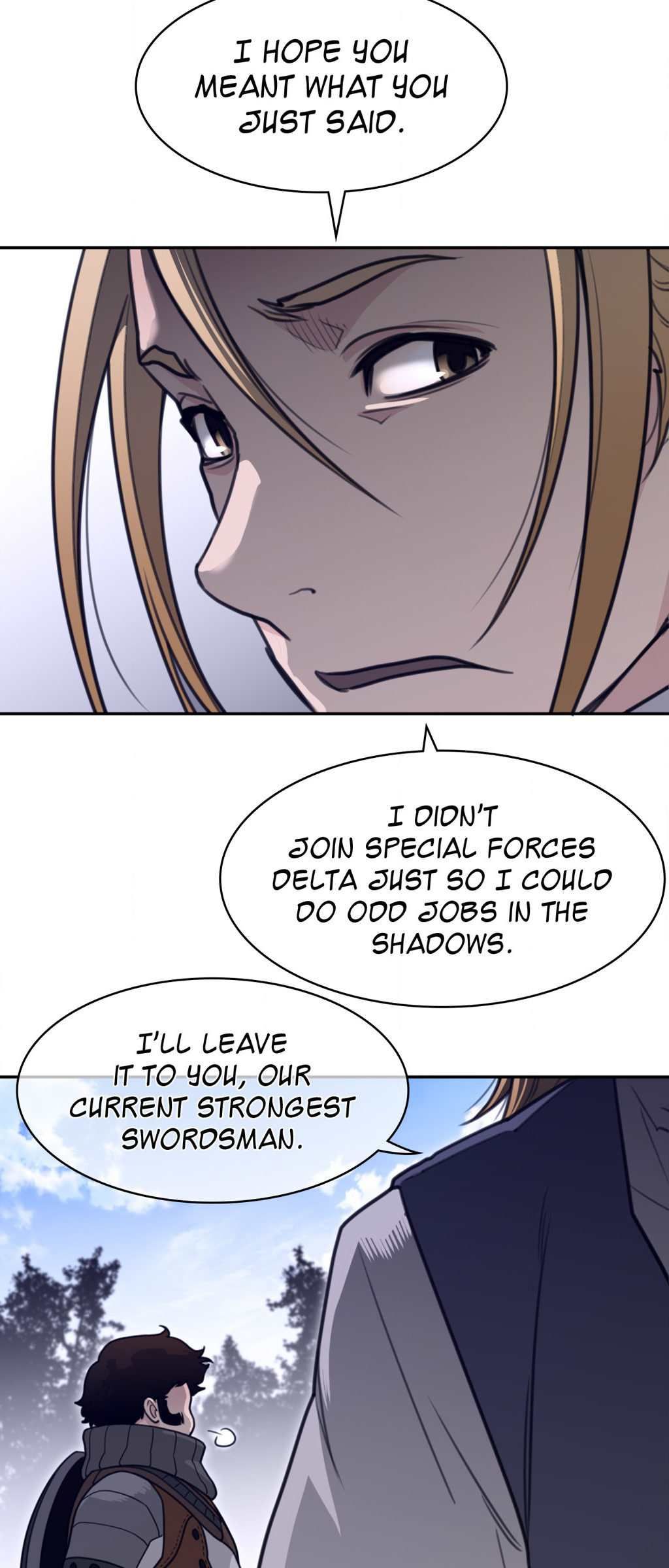 Perfect Half Chapter 169