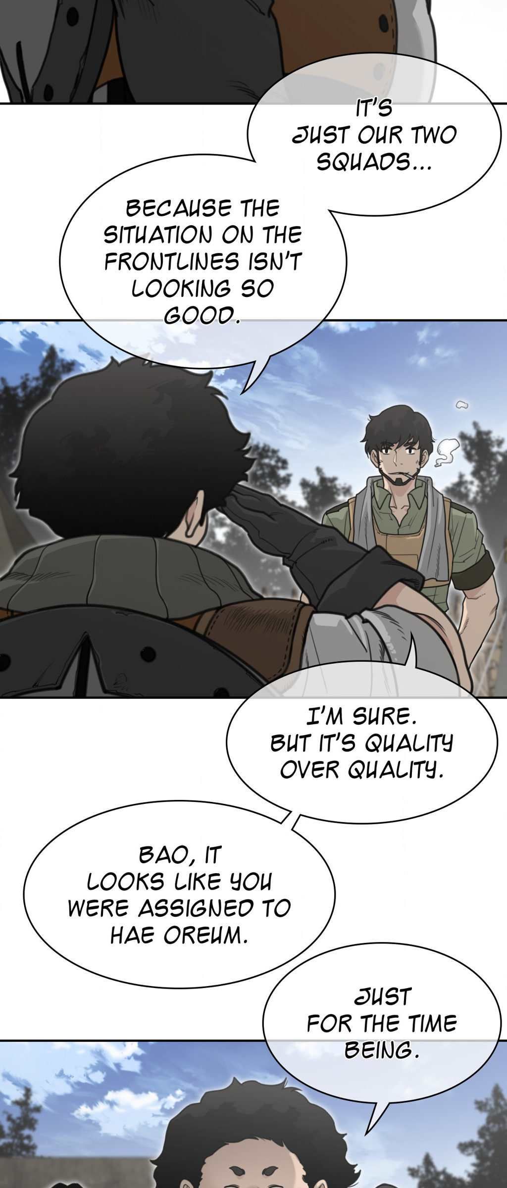 Perfect Half Chapter 169