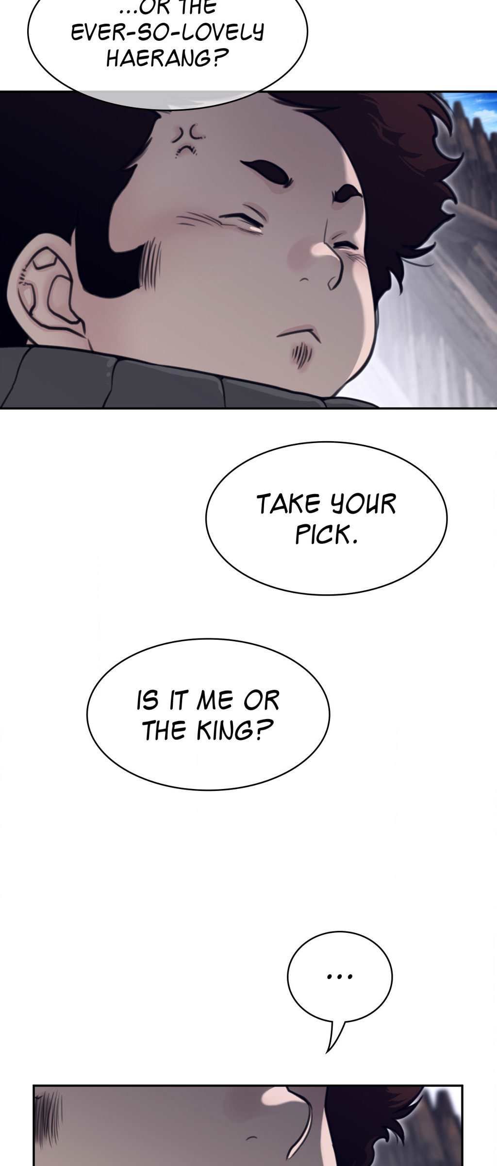 Perfect Half Chapter 169