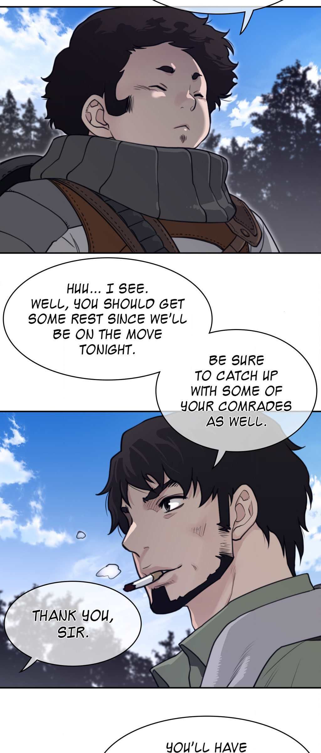 Perfect Half Chapter 169
