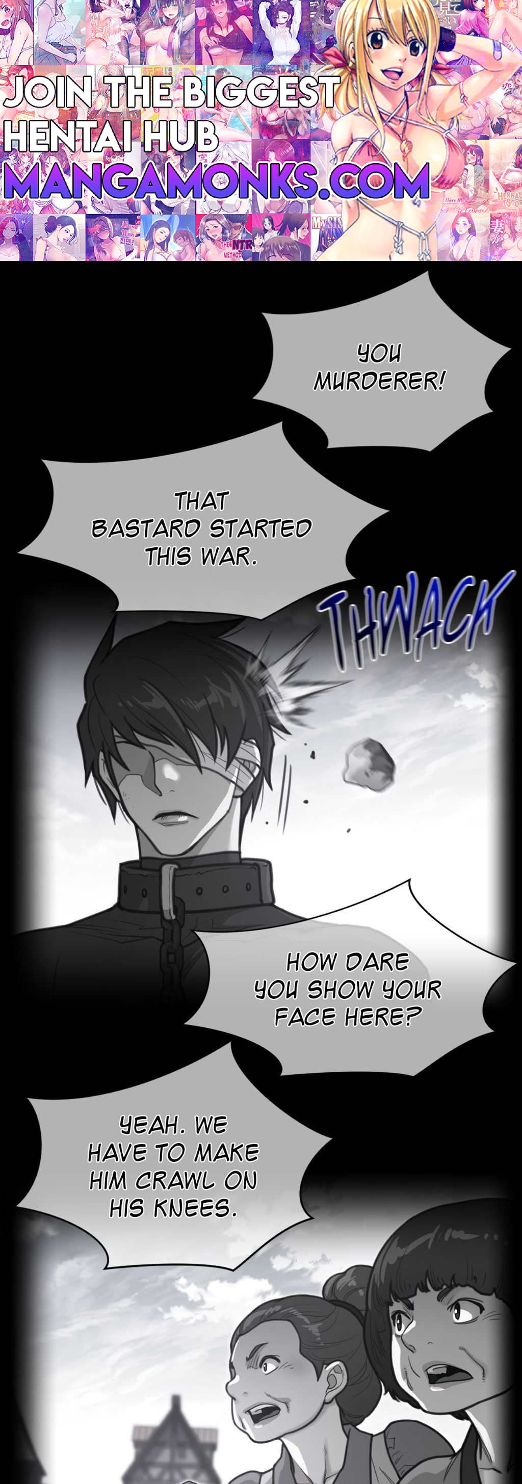 Perfect Half Chapter 169