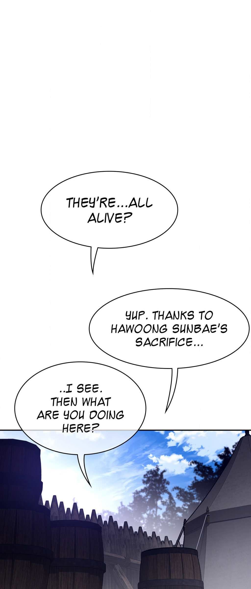 Perfect Half Chapter 169