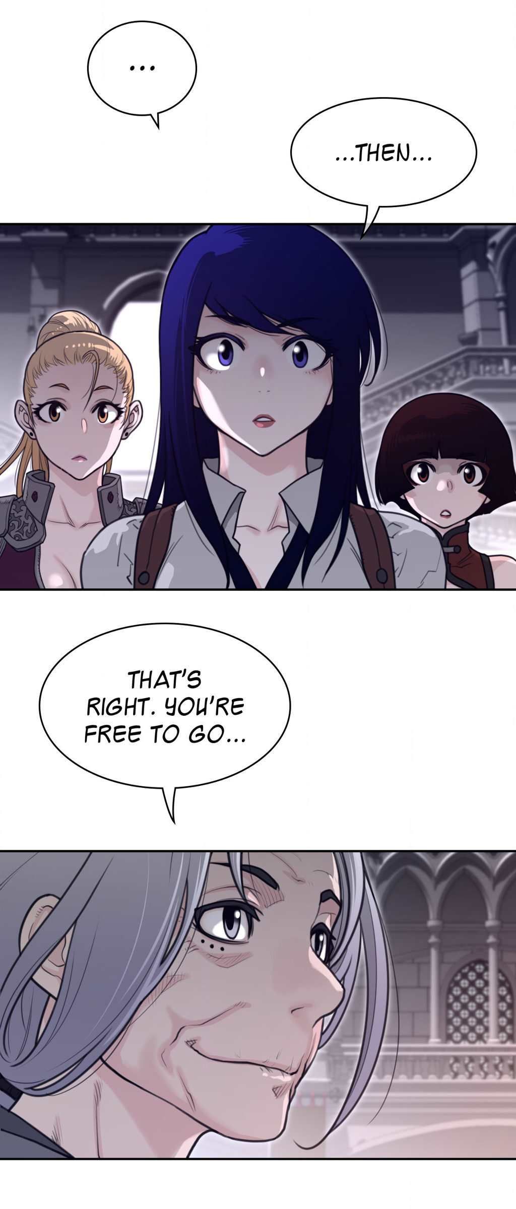 Perfect Half Chapter 169