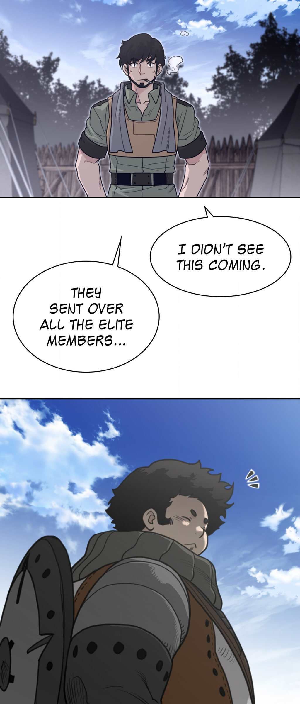 Perfect Half Chapter 169