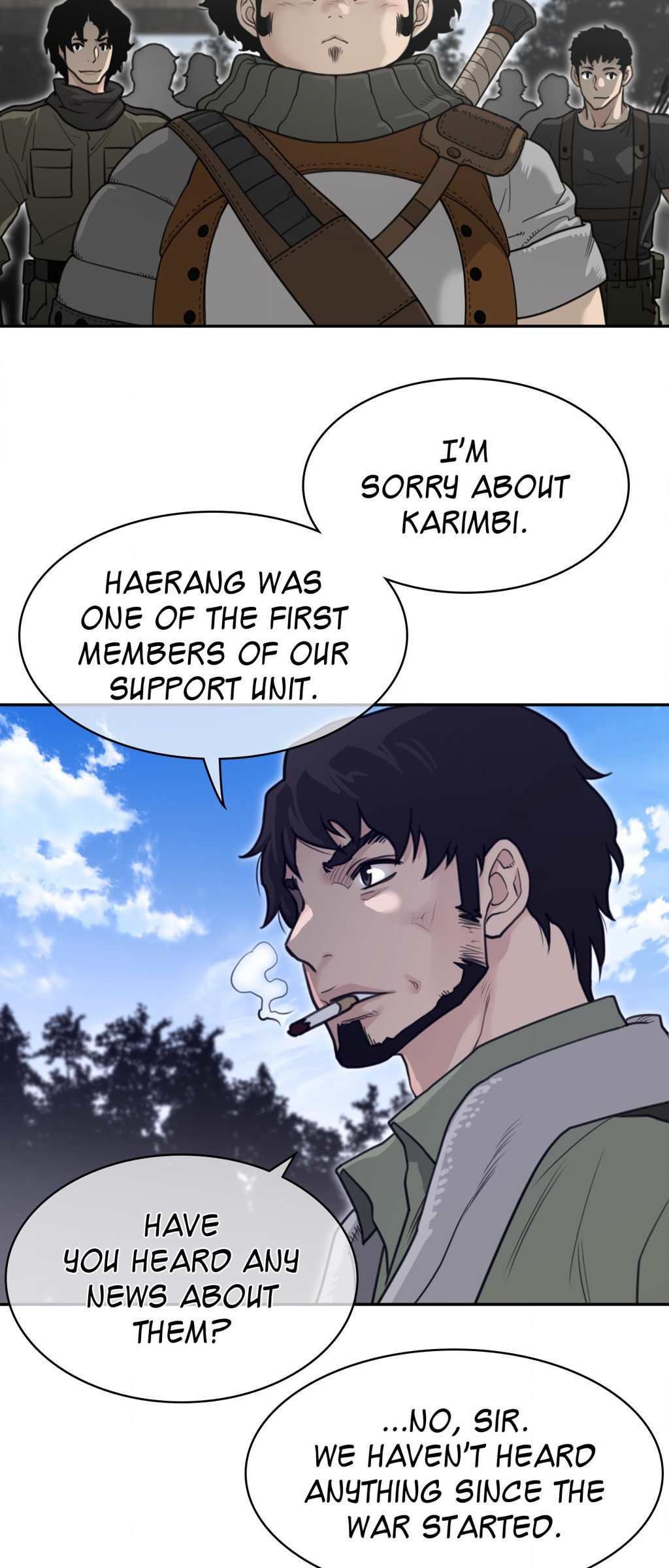 Perfect Half Chapter 169
