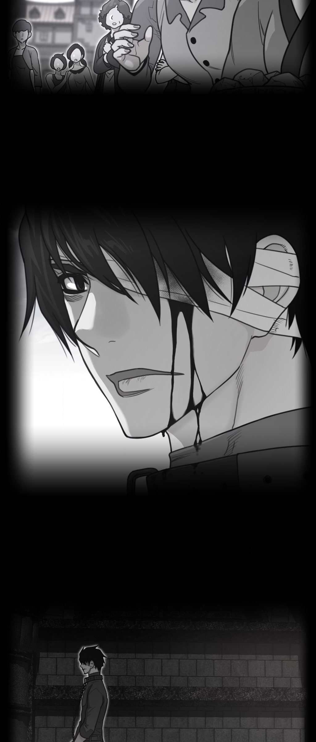 Perfect Half Chapter 169