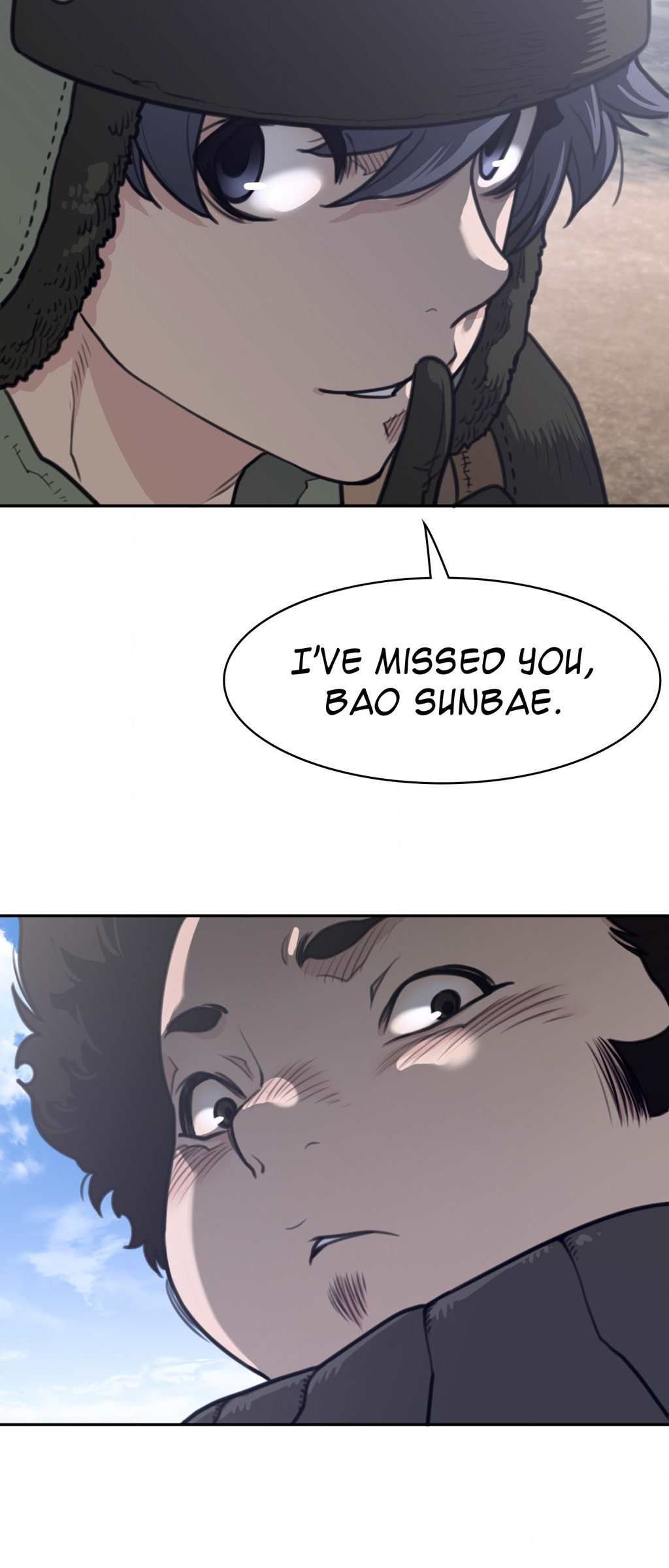 Perfect Half Chapter 169