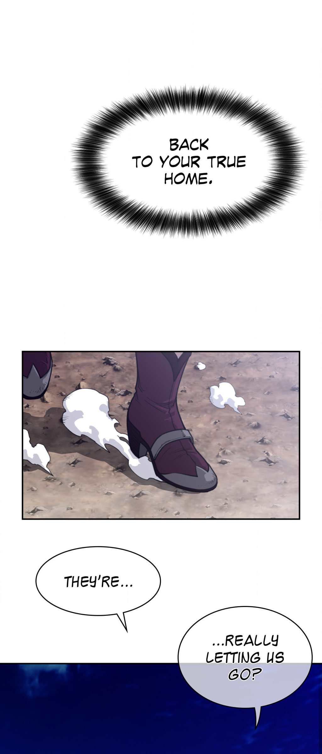 Perfect Half Chapter 169