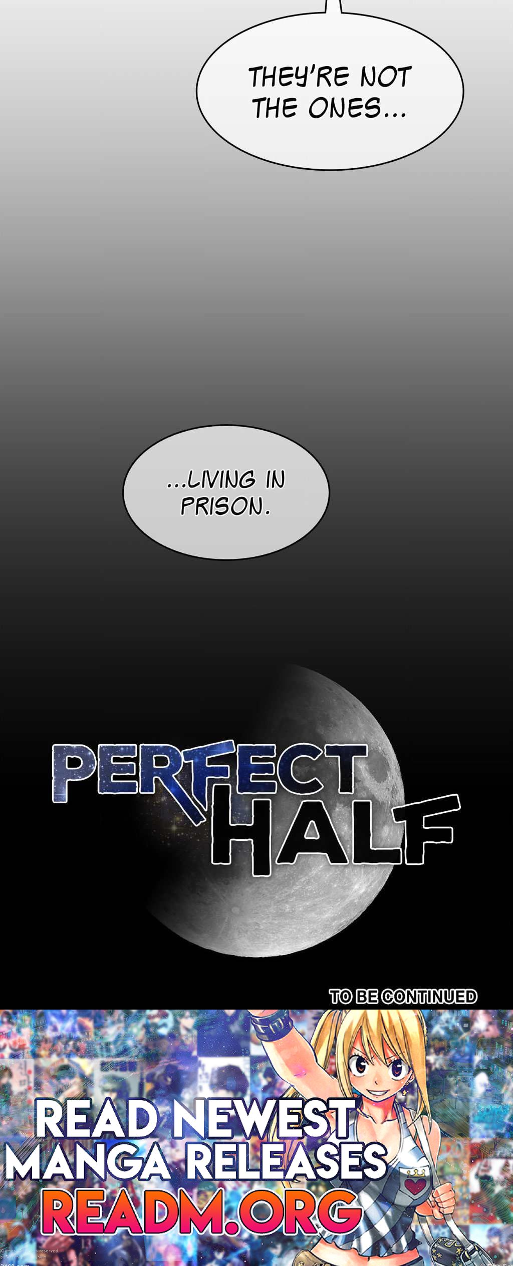 Perfect Half Chapter 169
