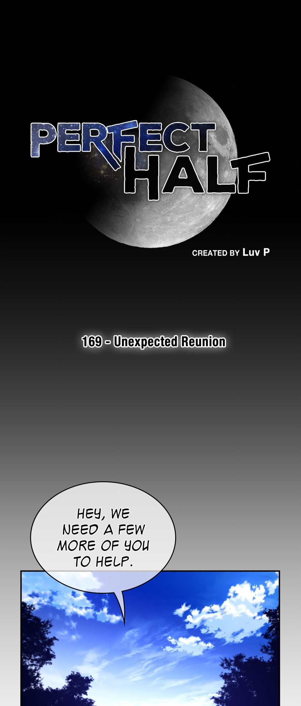 Perfect Half Chapter 169
