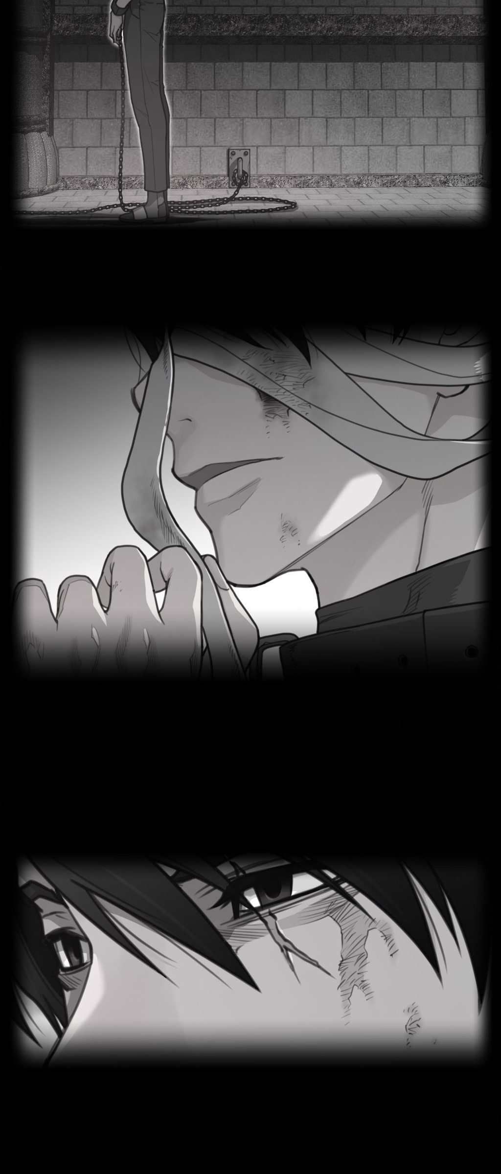 Perfect Half Chapter 169
