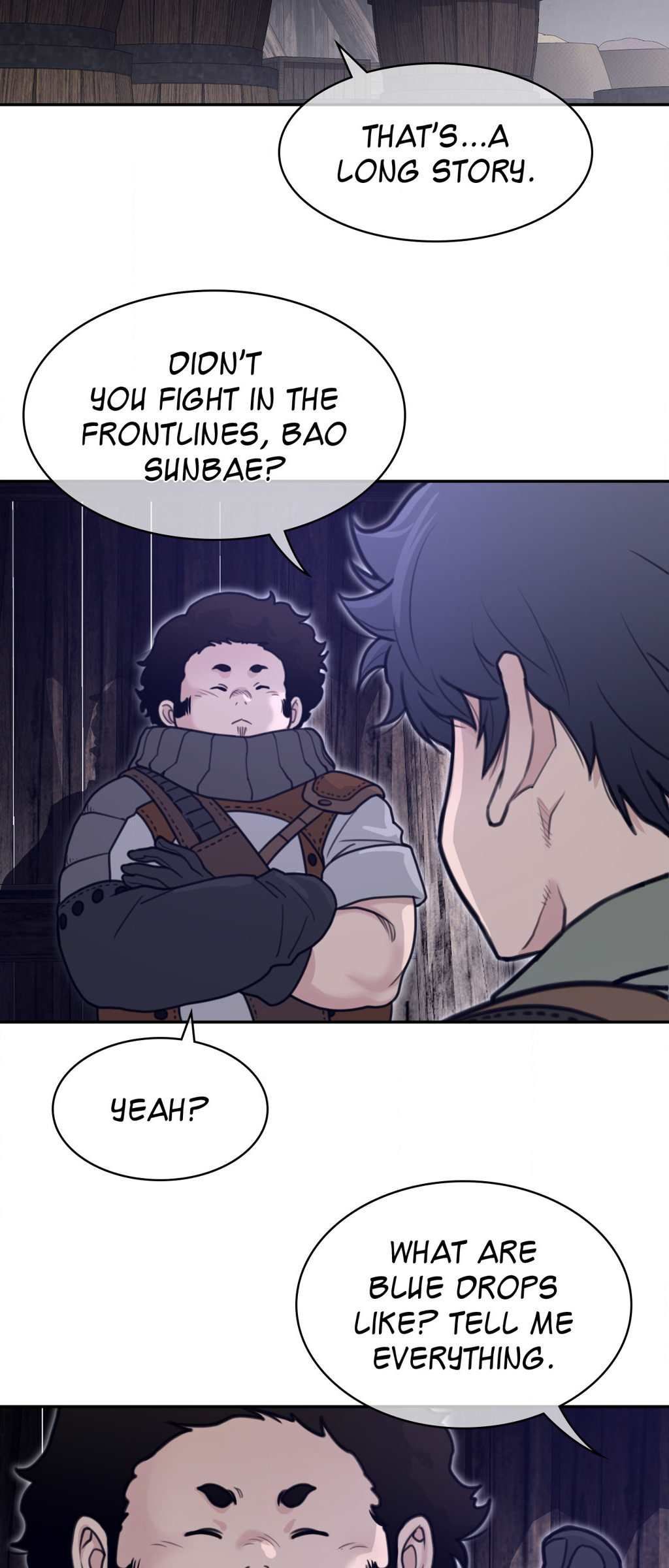 Perfect Half Chapter 169