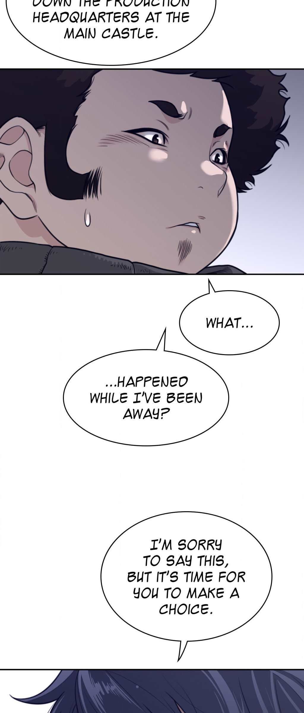 Perfect Half Chapter 169