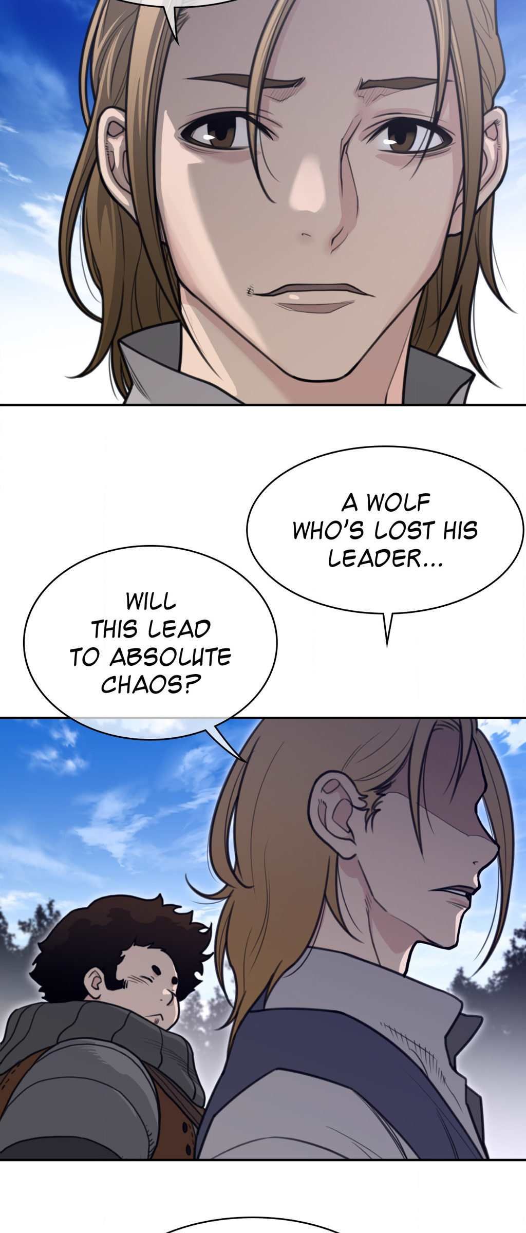 Perfect Half Chapter 169