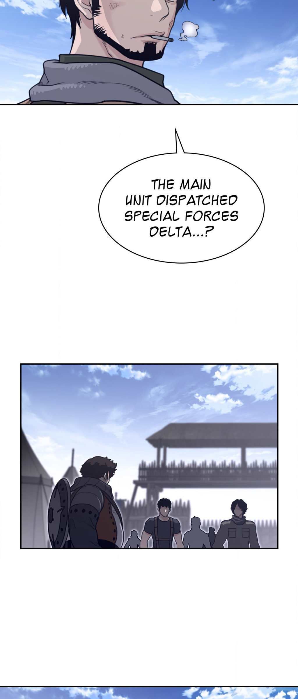 Perfect Half Chapter 169