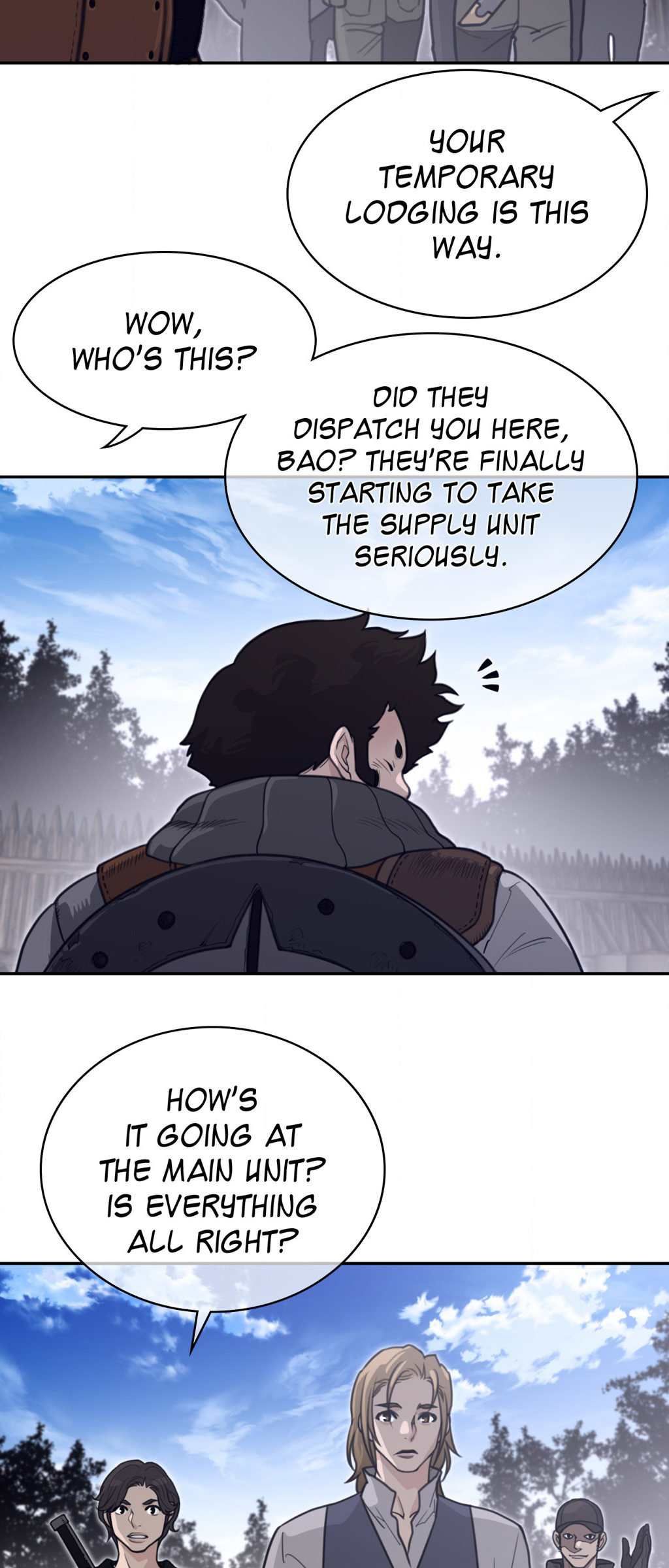 Perfect Half Chapter 169