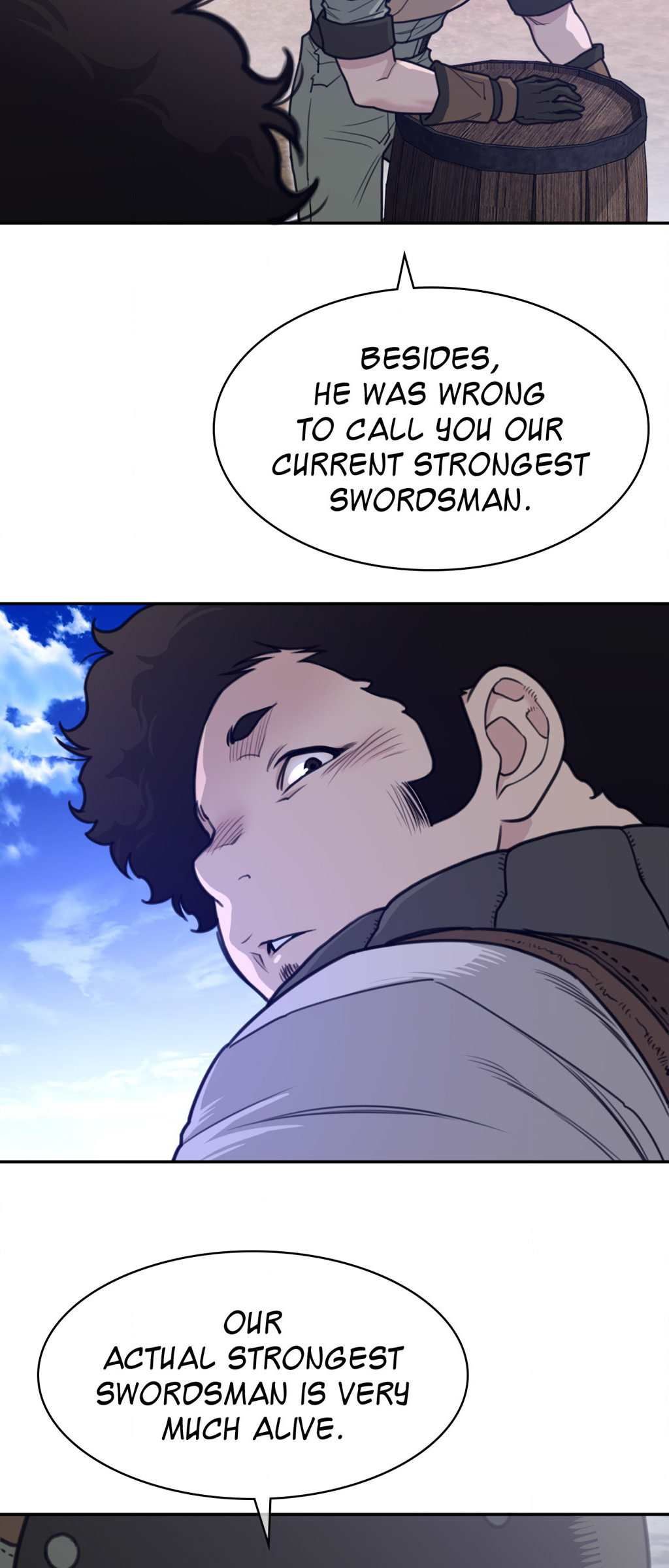 Perfect Half Chapter 169