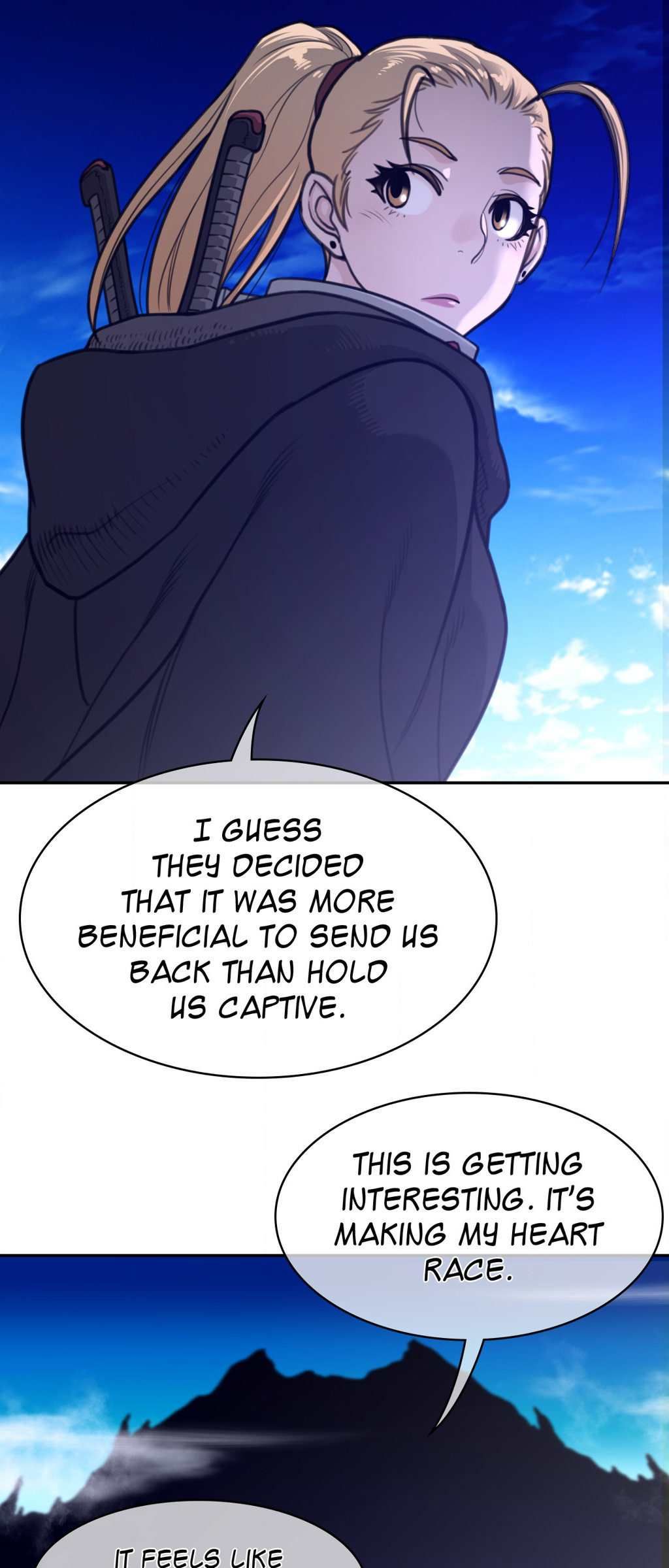 Perfect Half Chapter 169