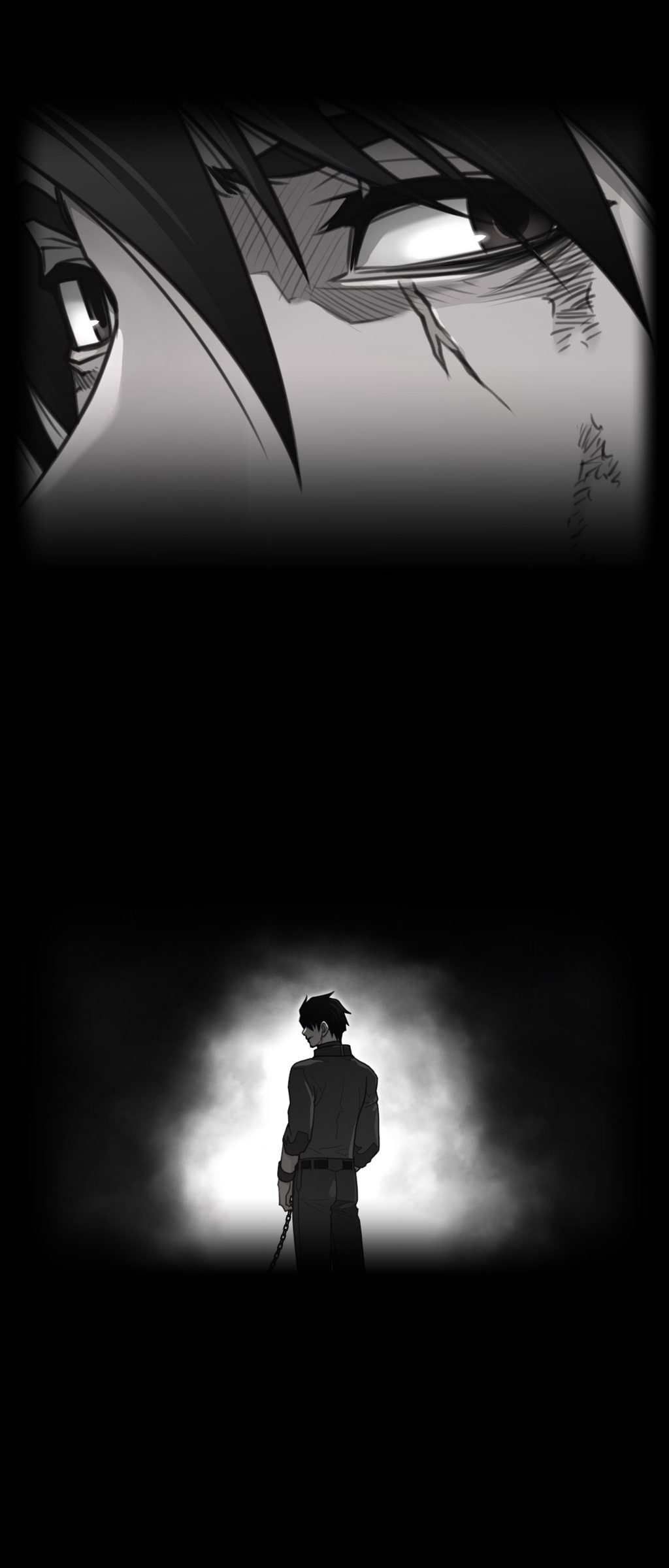 Perfect Half Chapter 169