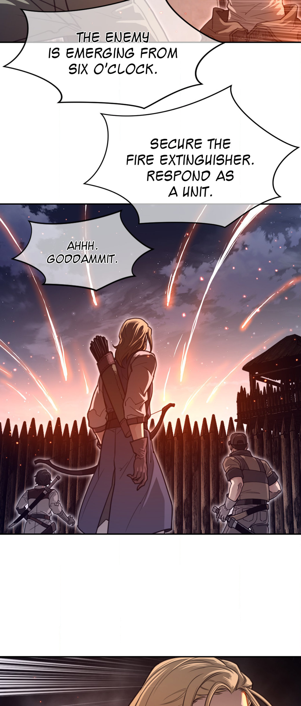 Perfect Half Chapter 171