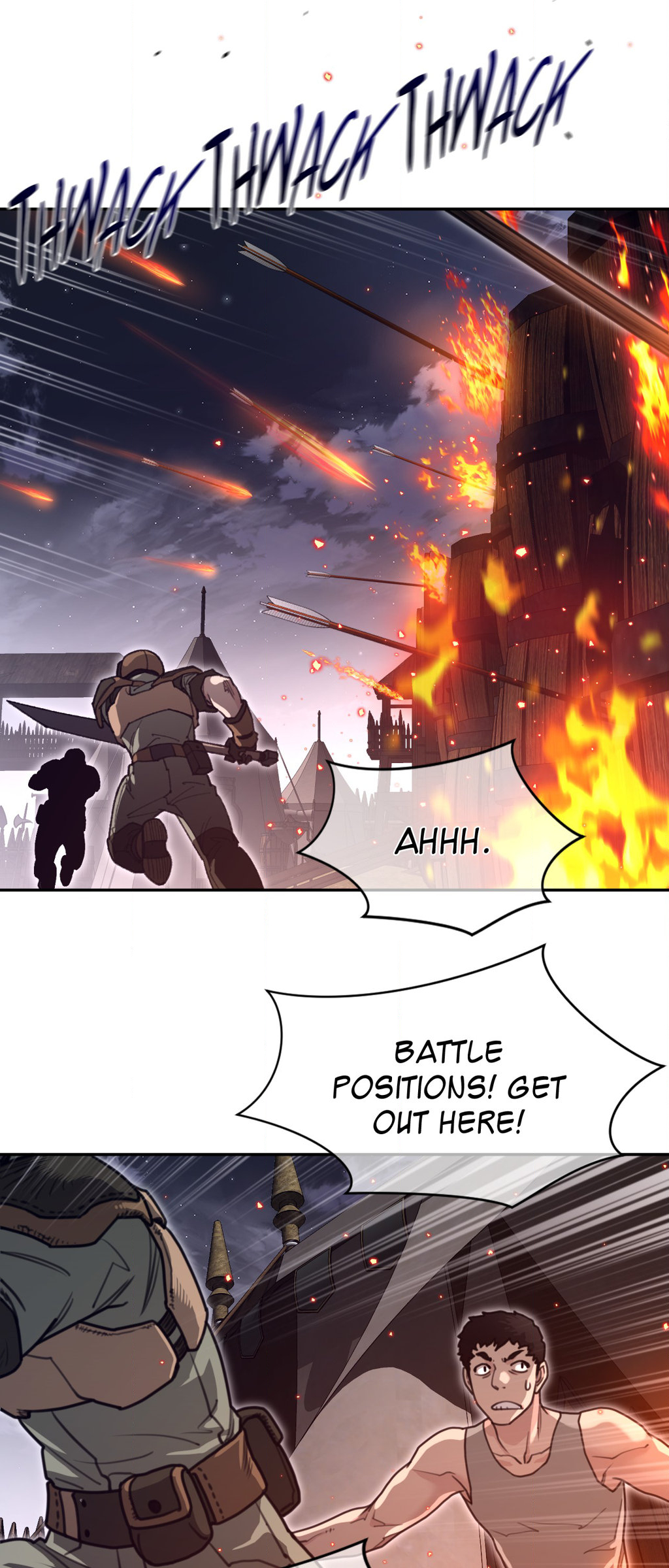 Perfect Half Chapter 171