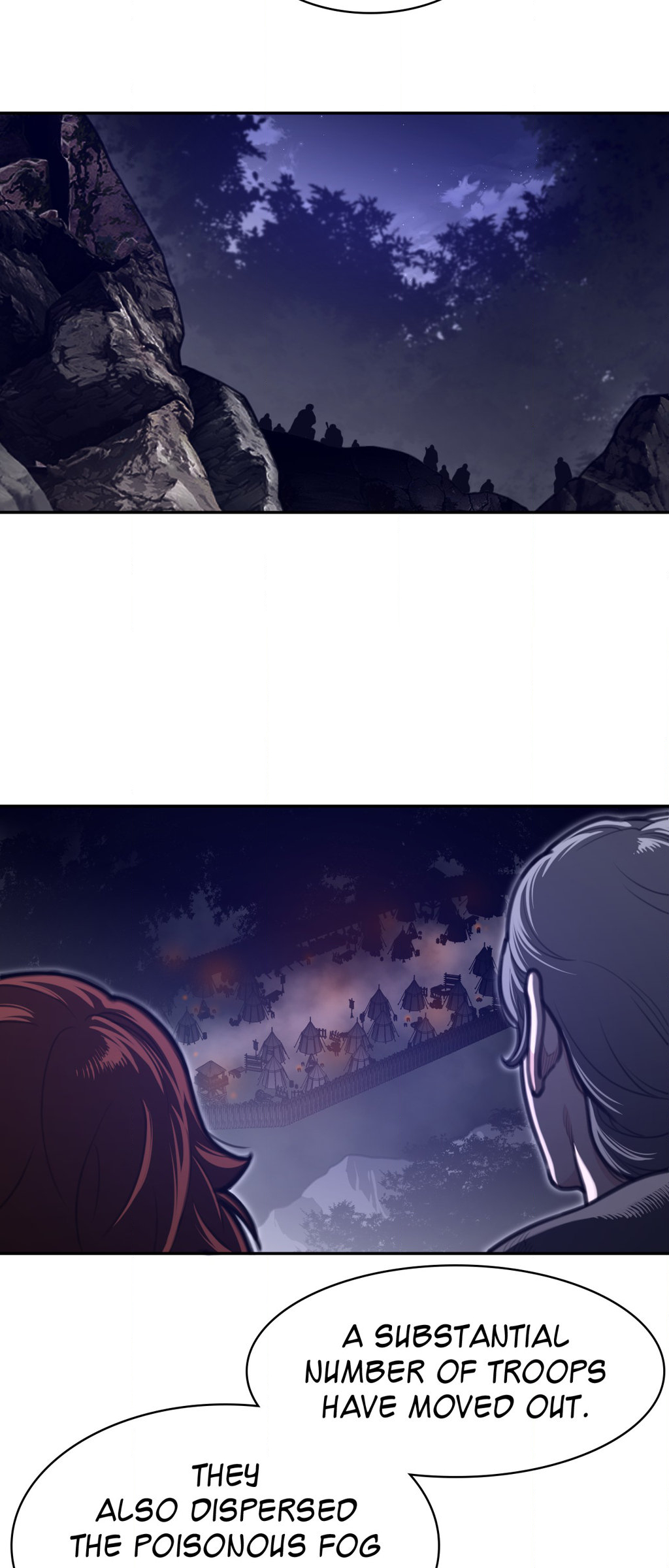 Perfect Half Chapter 171