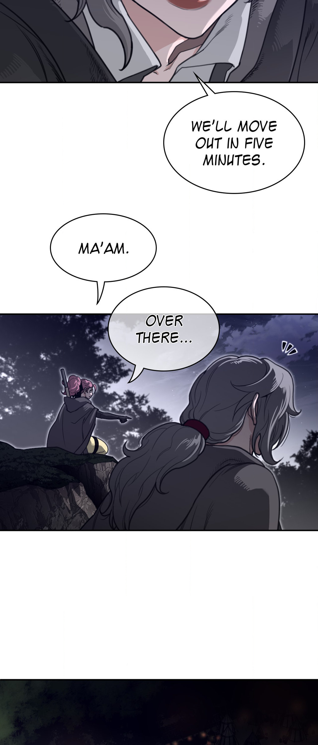Perfect Half Chapter 171