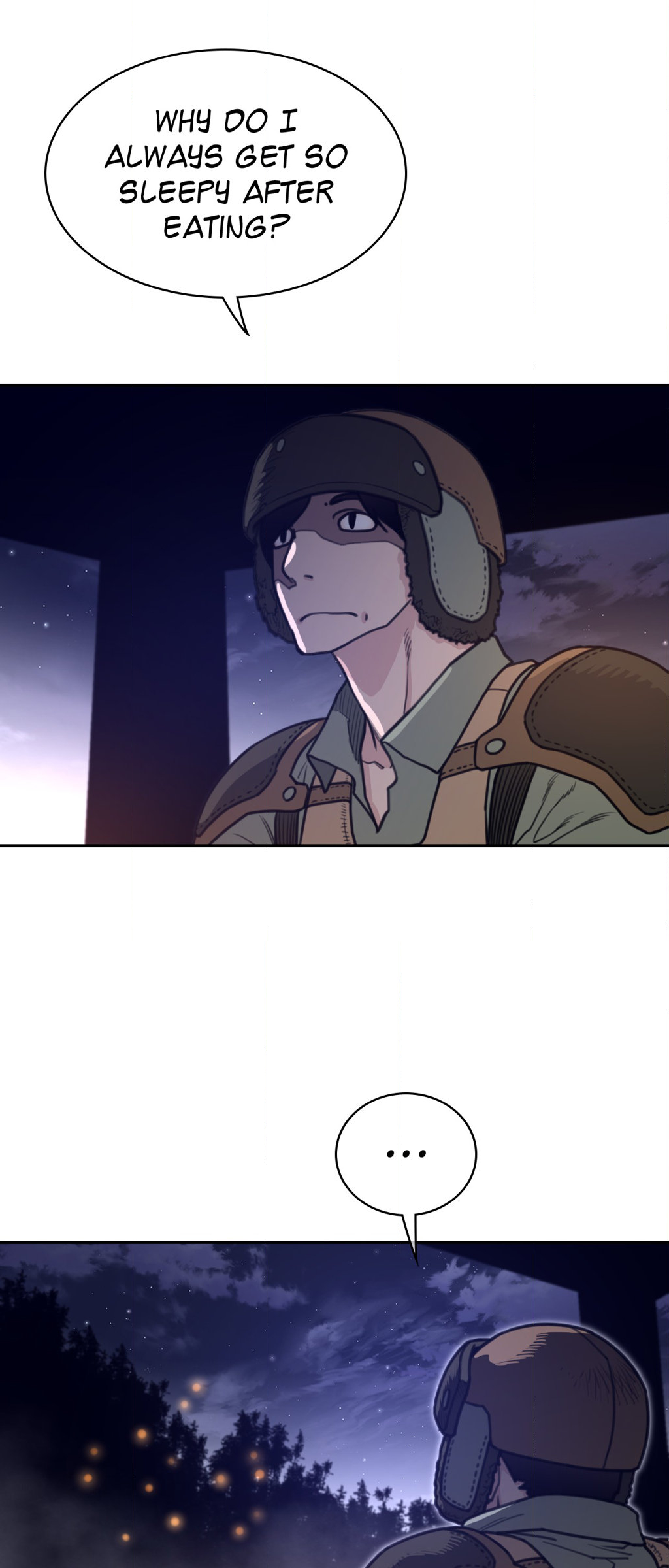 Perfect Half Chapter 171
