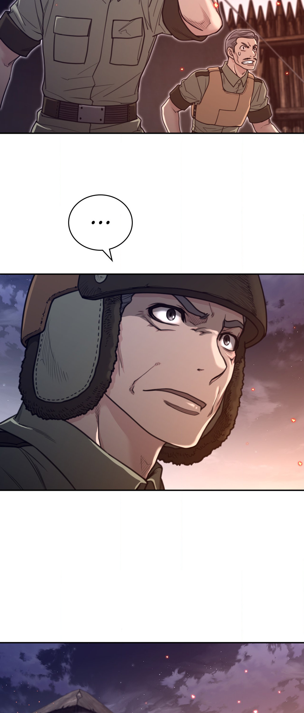 Perfect Half Chapter 171