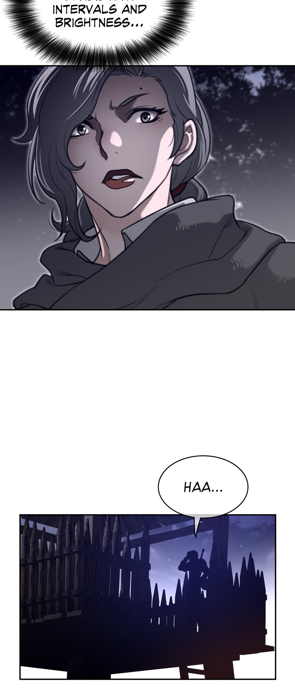 Perfect Half Chapter 171