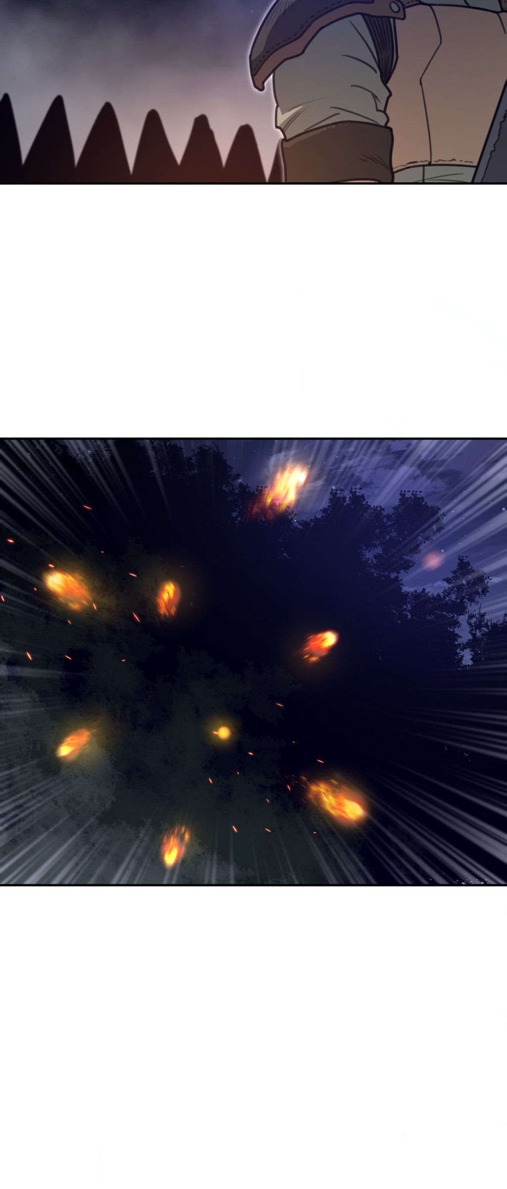 Perfect Half Chapter 171