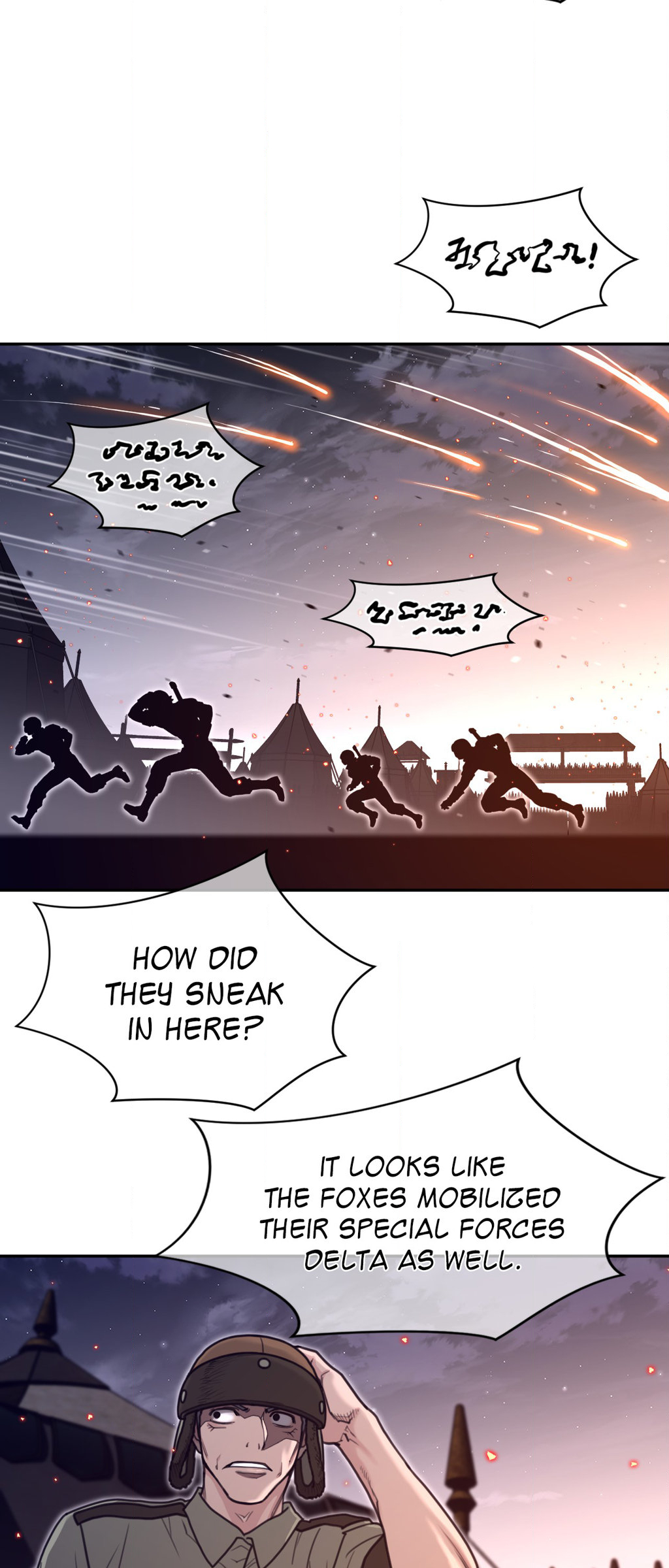 Perfect Half Chapter 171