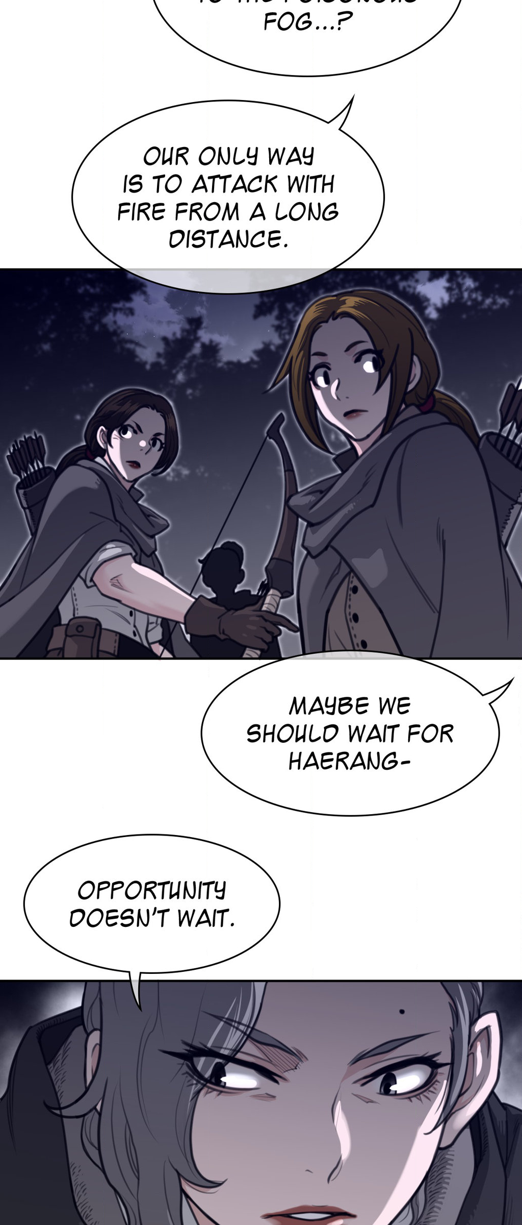 Perfect Half Chapter 171