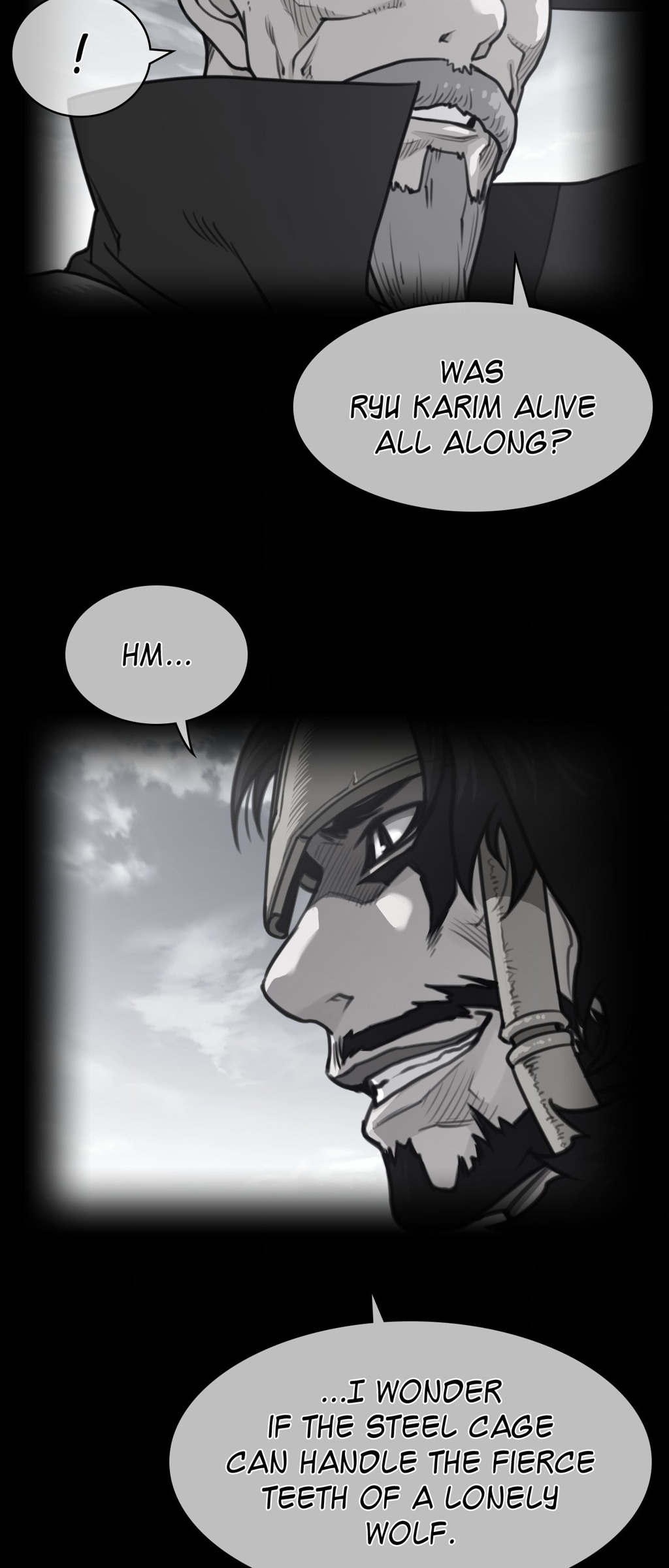 Perfect Half Chapter 171