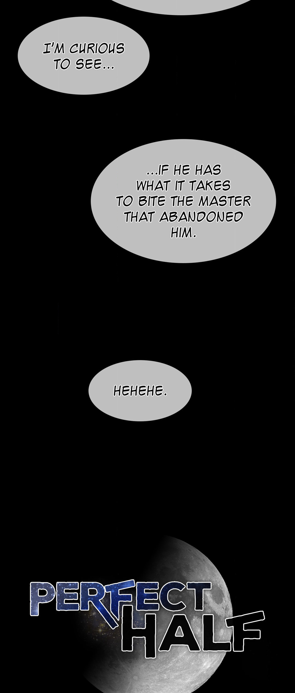 Perfect Half Chapter 171