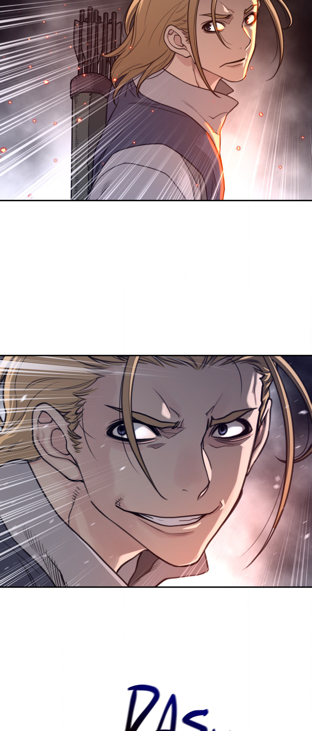 Perfect Half Chapter 171