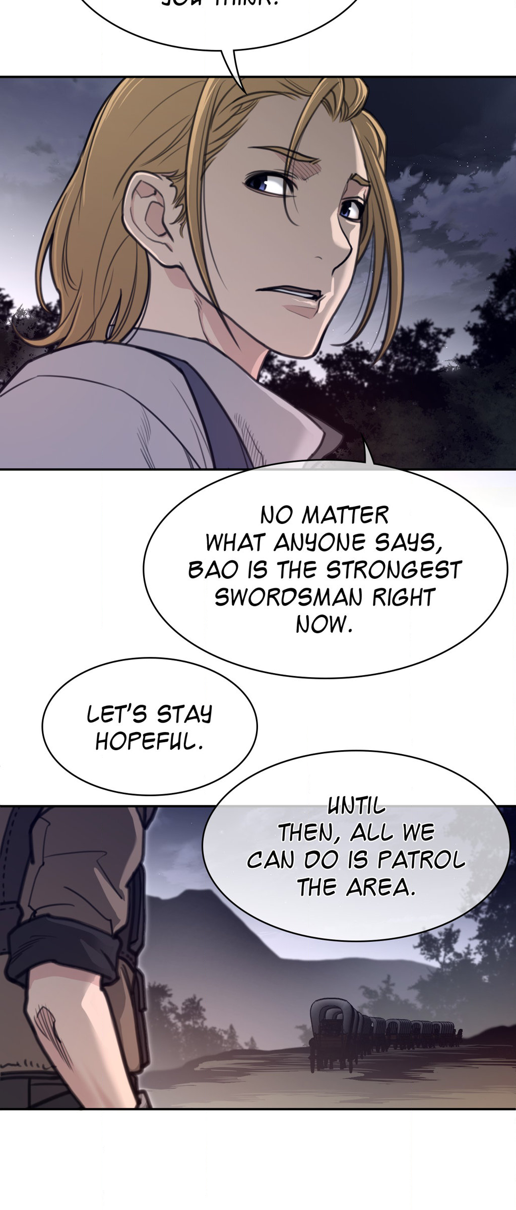 Perfect Half Chapter 171