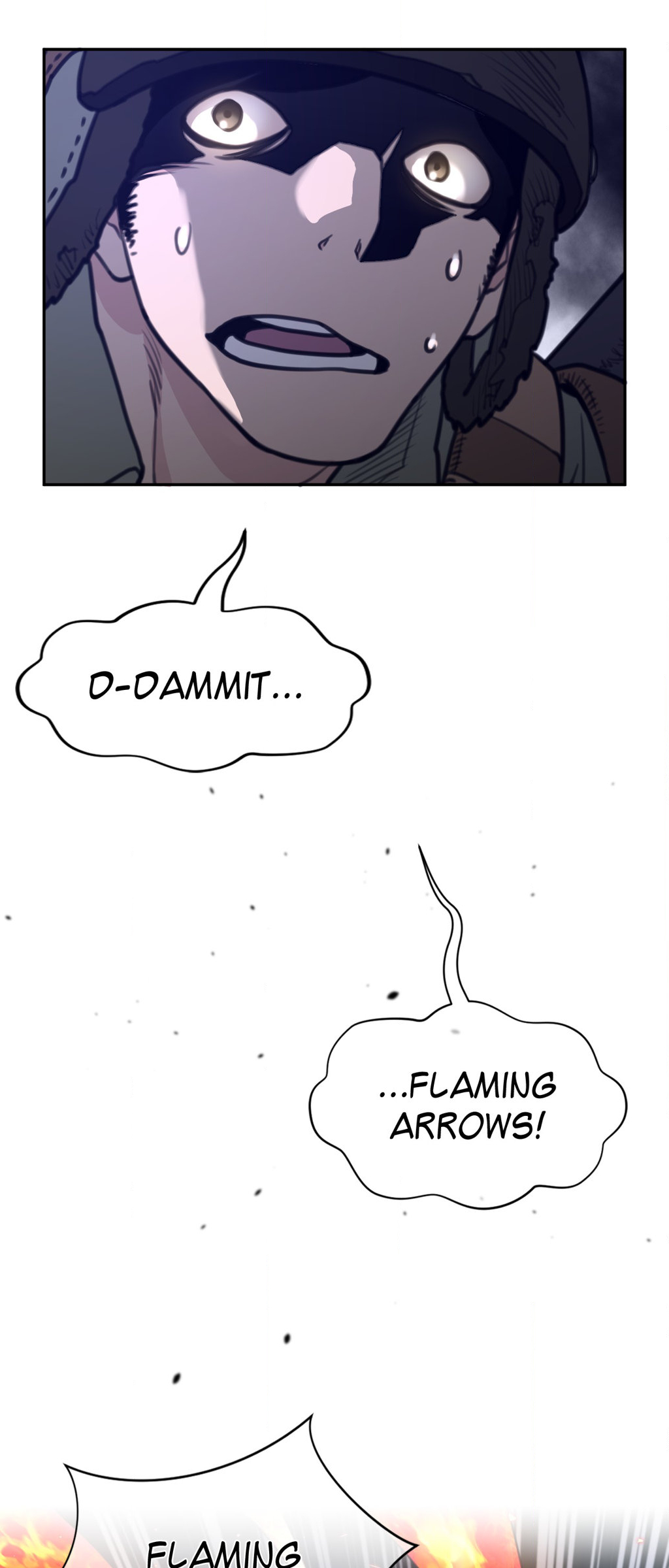 Perfect Half Chapter 171
