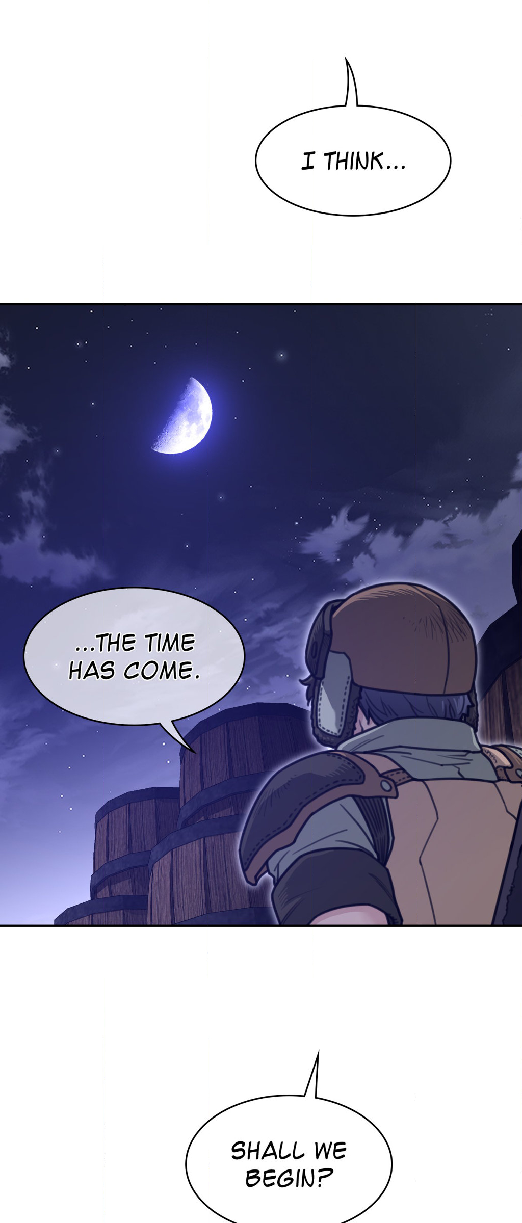 Perfect Half Chapter 171
